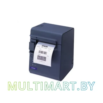 Принтер этикеток Epson TM-L90